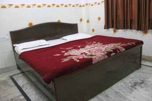 Hotel Jai Shree Krishna, Haridwar 2